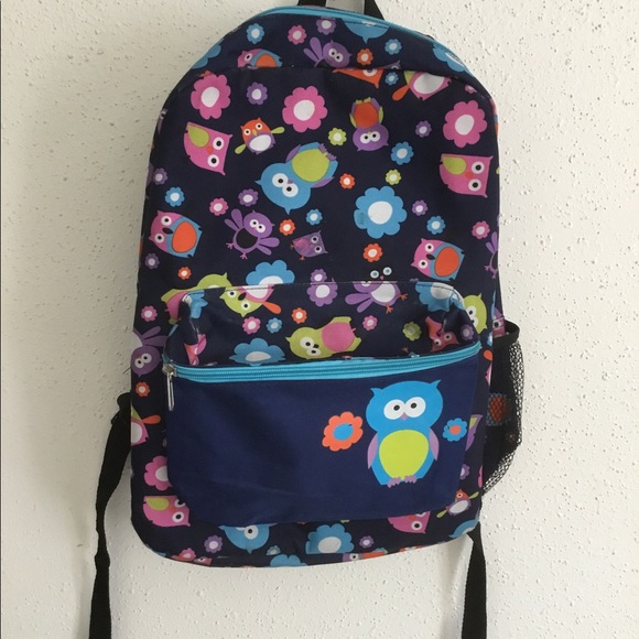 17—BACK PACK - Picture 11 of 15